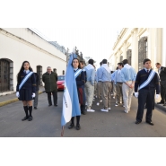 ¡¡Festejamos el día de la Independencia!!